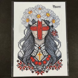 Термоналіпка 136